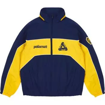 Palace Куртка Palamat Shell Navy Unisex Верхняя одежда Blue P27JK020 S