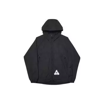 Palace Pallistic Куртка черная мужская верхняя одежда P18JK060