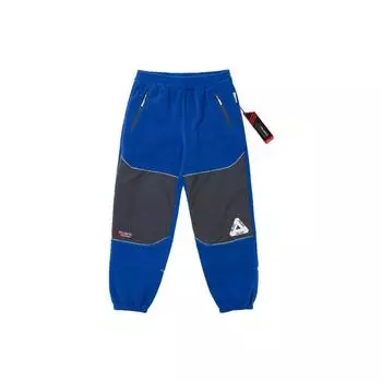 Palace Polartec 3M Jogger Ultra Unisex Bottoms Blue P25JG041 L