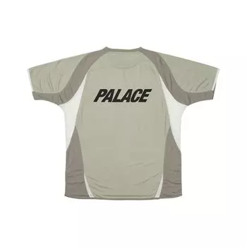 Palace Pro Jersey Белый унисекс топ P25ES003 L