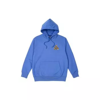 Palace Reaper Hood Ultra Unisex Tops Синий P25HD003 L