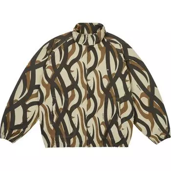 Palace Ripstop Ctn Jacket Tri-Bal Unisex Верхняя одежда Многоцветный P27JK004 XL