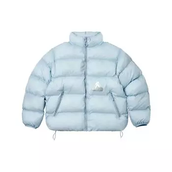 Palace Ripstop Puffa Chill Синяя верхняя одежда унисекс P25JK133 XL