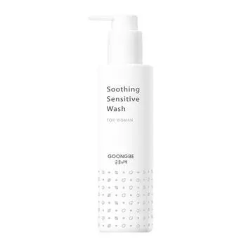 Palace Secret Soothing Sensitive Wash Женское очищающее средство, 200 мл, 1 шт.