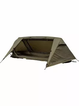 Палатка Alpine DESIGN Shelter Tent II Khaki для кемпинга и пешего туризма (Альпийский дизайн) Неожиданно возникнуть & хаки