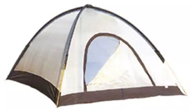 ПАЛАТКА ARAI AIR RAIZ3 Оранжевая 3 человека 34224405