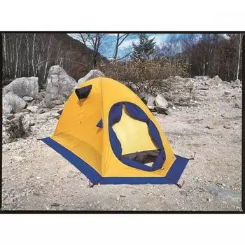 Палатка Arai Airrise 2 Outer Zhang 3032 [наружная палатка Outer Zhang]