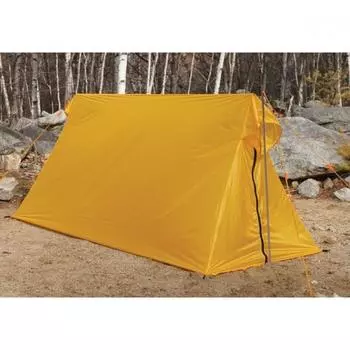 Палатка Arai Bivouac Bivouac 1 Long 371001 Желтая 240 г [наружный бивуак]