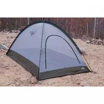 Палатка Arai Kayarise 2 с каркасом 3107 для 2 человек [палатка для улицы]