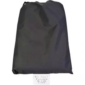 Палатка Arai ONI DOME1 Under Sheet 339500 [Аксессуар для уличной палатки]