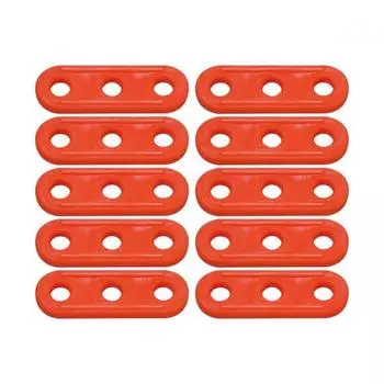 Палатка Arai Пластиковая Свободно Или 10 Штук 5101 [Аксессуары Для Палатки На Открытом Воздухе]