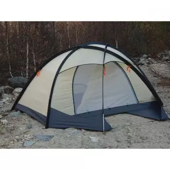 Палатка Arai Tent Doma Dome Light 2 3506 [горная палатка для 2 человек, вес 2 кг]