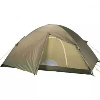 Палатка Arai Tent Sl Dome со специальным нижним сиденьем 0340800 [палатка для горного отдыха на открытом воздухе 0,98 кг для 2 человек]