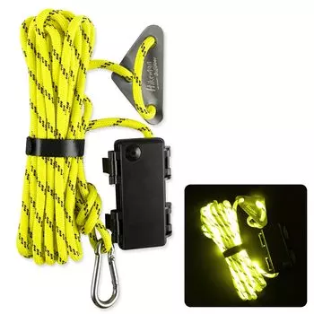 Палатка брезентовая оттяжка водонепроницаемая грузоподъемность карабин 3 освещения сменные гибкие металлические крепления светоотражающие изготовлены из длины толщины создает палатку для защиты от падения