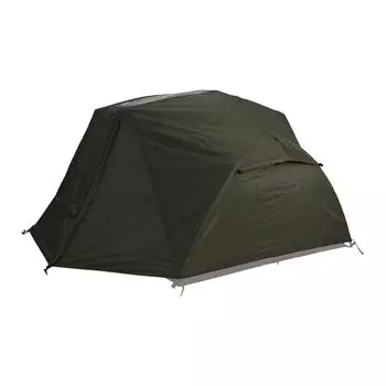 Палатка CAMVIL Crab Tent 2P Kengaroo Tent Dome Палатка Внутренняя палатка Хлопковая палатка для 1-2 человек Single Can Пикник Простая установка Без конденсации Водонепроницаемая 4 сезона