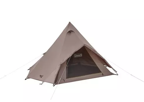 Палатка Coleman для людей Shade Tepee/ST (Грейдж) 3~4