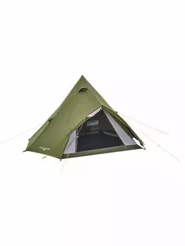 Палатка Coleman Excursion Tipi II 325 оливковый