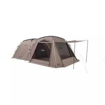 Палатка Coleman Tough 2 Room/3025 (Грейдж)