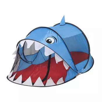 палатка детская игрушечная домашняя кемпинговая вишневая цветущая девочка идеально подходит для улицы и дома Детская игровая палатка для возраста! Складная, домик, раскладная, детская палатка,