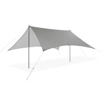 Палатка для кемпинга Kamakura Tenmaku TARP290S Tarp 290S KTM290 New Tech Japan Outdoor Camping Tent GO OUT, указанная в списке, продается отдельно.