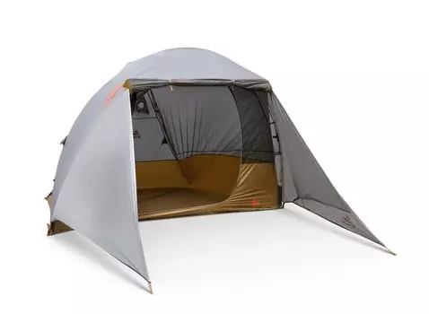 Палатка для кемпинга KELTY Outdoor Car Side Tent для 4 человек CABOOSE 342632023