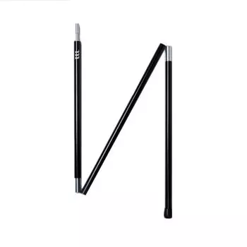 Палатка для кемпинга Muraco NORTHPOLE EXTENSION SHORT P003