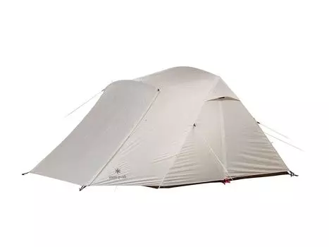 Палатка для кемпинга на открытом воздухе Snow Peak Shelter Alpha Breeze [Включая новинки]