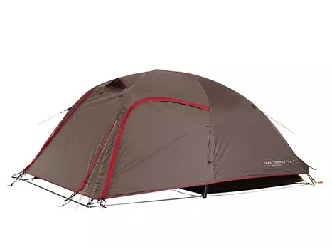Палатка для кемпинга на открытом воздухе Snow Peak 65th Anniversary Trail Tripper [в комплекте новинка] Pro.1