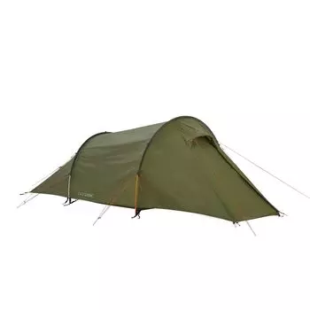 Палатка для кемпинга NORDISK Outdoor HALLAND 2 PU Dark Olive Japanese 122062 2-местная [Оригинальный продукт]