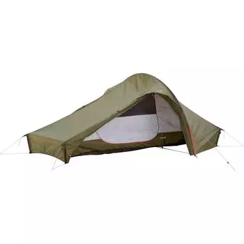 Палатка для кемпинга NORDISK Outdoor Telemark PU Dark Olive Japanese 122058 2.2 [Оригинальный продукт]