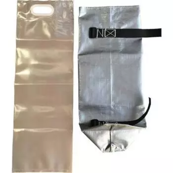 Палатка для совещаний Asahi Easy Weight Container (Тип воды) КТ-WE4