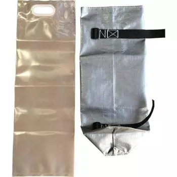 Палатка для совещаний Asahi Easy Weight Container (Тип воды) КТ-WE6