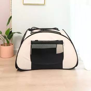 Палатка для сушки в родильном зале, будка для кошек и собак, пригодная для использования в любое время года, палатка для домашних животных, клетка-гнездо