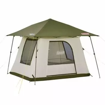 Палатка для вечеринок Coleman 3025 оливковый