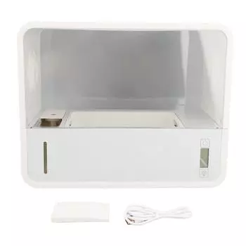 Палатка для выращивания грибов Smart Soilless Transparent Viewing Автоматическое светодиодное освещение Still Air Mushroom B