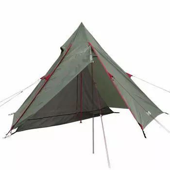 Палатка DOD Riders One Pole [туристические характеристики] 2 комнаты для 1 человека T1-442