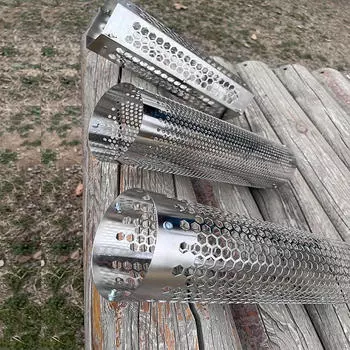 Палатка дымоход труба выхлопная высокая термостойкость защита искрогаситель экран