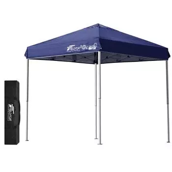 Палатка FIELDOOR, которую легко накрыть брезентом. Стальной каркас G03. Вентиляция воздуха. Высокая водостойкость. Серебряное покрытие с защитой от УФ-излучения. Защита от УФ-излучения. Теплоизоляция. Соберите!!