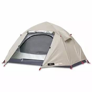 Палатка FIELDOOR One Touch 100 с тентом для защиты от насекомых и полом x 90 Палатка для одиночного кемпинга Легко устанавливается, просто потянув за веревку Защита от ультрафиолета Водонепроницаемость