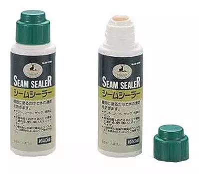 Палатка Капитана Оленя Простыня Zack Rain Gear Водонепроницаемое Средство для Швов Герметик для Швов