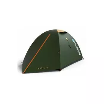 Палатка Mud Outdoor Bizam Green Classic 2 размера