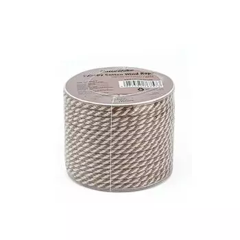 Палатка Naturehike брезентовая оттяжка оттяжка натяжение катушки кемпинговая веревка x длина коричневая веревка, паракорд, веревка, канат, леска, сетка, намотка, (Диаметр 3,5 мм 30M, Цвет)