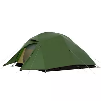 Палатка Naturehike для 3 человек Cloudup 3 двухслойная ультралегкая ветрозащитная водонепроницаемая дышащая 4 сезона на открытом воздухе легко переносить кемпинг катастрофа зелёный