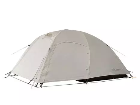 Палатка Snow Peak 65th Anniversary Trail Tripper 1 Ivory 1 Person Solo Camping Outdoor Pro. СД-651-IV слоновая кость
