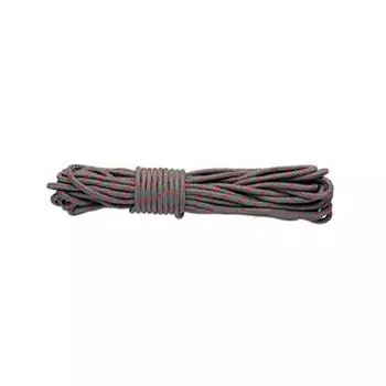 Палатка Snow Peak Grey Rope Pro. 4мм 10м Cut Ap 021