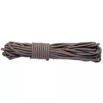 Палатка Snow Peak Grey Rope Pro. отрезок 4мм 10м AP-021