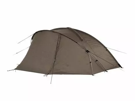 Палатка Snow Peak Minute Dome 1 вмещает 2 человек Серая палатка Solo Duo Outdoor Camping Pro.air SSD-712 серый
