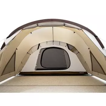 Палатка-соло Snow Peak Landnest Dome M Inner SDE-260IR коричневый