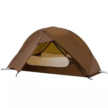 Палатка Thous Winds Tent Dome, сверхлегкая, простая в установке, компактная, одноместная палатка Sagittarius для кемпинга, скалолазания, пешего туризма, ветронепроницаемая, водонепроницаемая, 15D нейлоновая