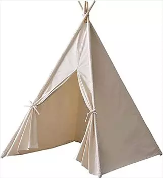 Палатка Toya Teepee для помещений, переносной тент GLS-93IV [Товар]